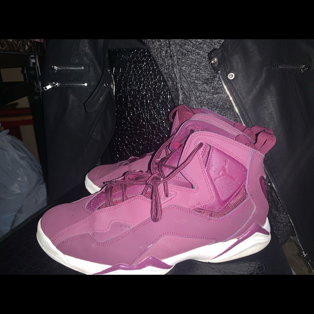 Jordans